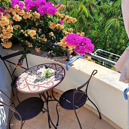 Apartment Oaza Mira Tribalj المظهر الخارجي الصورة