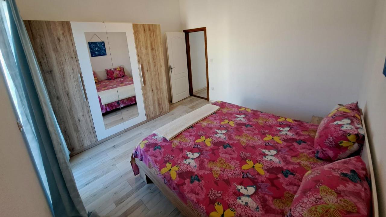 Apartment Oaza Mira Tribalj المظهر الخارجي الصورة