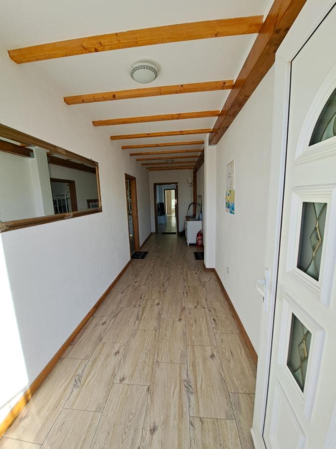 Apartment Oaza Mira Tribalj المظهر الخارجي الصورة